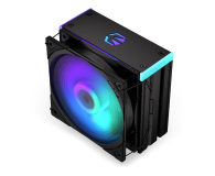 ENDORFY Fera 5 Black ARGB 120mm - 1309658 - zdjęcie 3